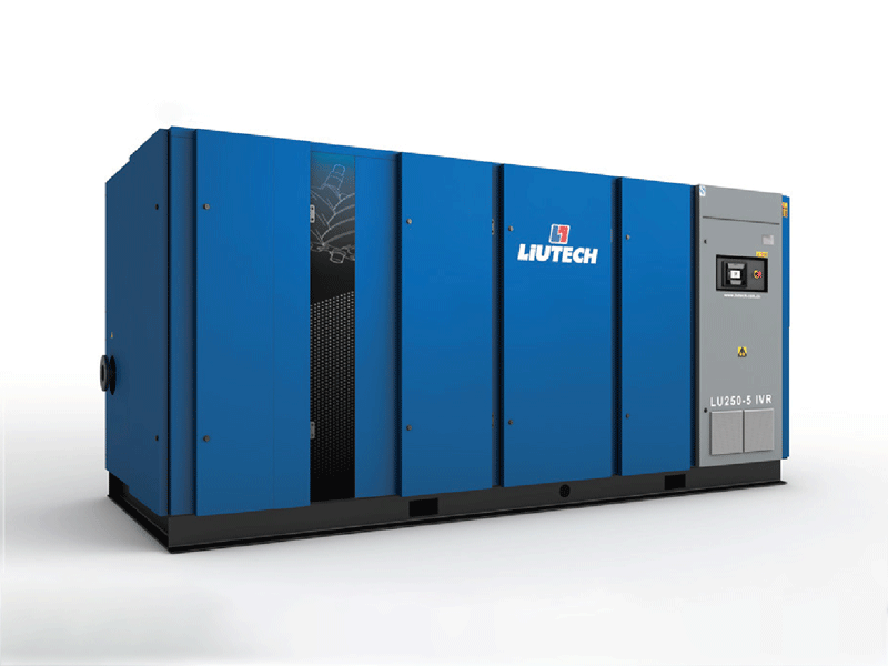 柳富達空壓機哪家口碑好？