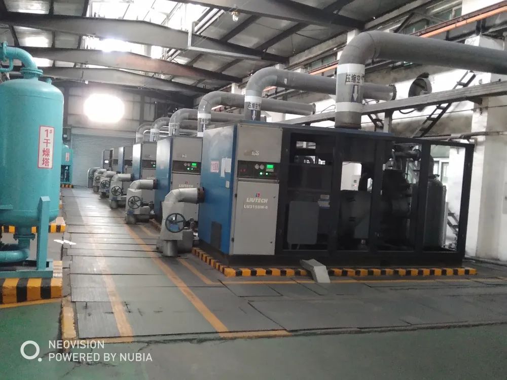 柳富達空壓機哪家口碑好？